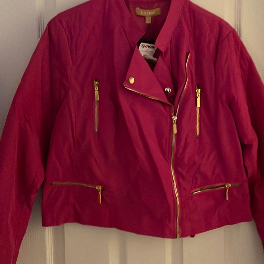 Ellen Tracy lightweight jacket